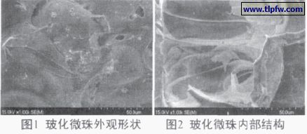 ?；⒅橥庥^形狀及內(nèi)部結(jié)構(gòu)